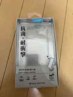 SoftBank SELECTION iPhone 12/12 Pro ケースのサムネイル