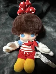 POP MART DIMOO WORLD × DISNEY シリーズ