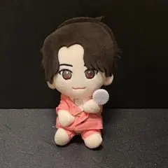 Kis-My-Ft2 北山宏光 ぬいぐるみ キーホルダー マスコット キスマイ