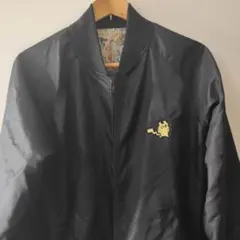 ポケモンセンターオリジナル　リバーシブルブルゾン(M)