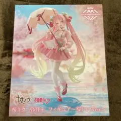 2026年最新】桜ミク フィギュア amp+の人気アイテム - メルカリ