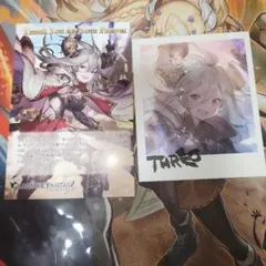 2026年最新】グラブル バレンタイン 2018の人気アイテム - メルカリ