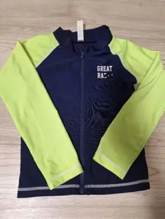 水着、ラッシュガード 120サイズ