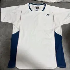 YONEX 75周年記念モデルゲームシャツ - メルカリ