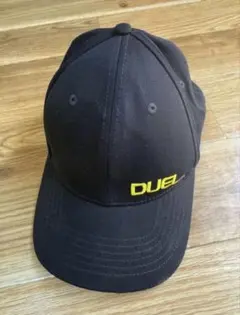 DUEL と YAMASHITA のキャップ　非売品のサムネイル