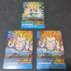 2026年最新】ドラゴンボールデータカードダスの人気アイテム - メルカリ