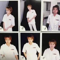 嵐 大野智 写真 2枚セット 防災イベント - メルカリ