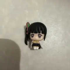귀멸의 칼날 쿠리카 타락 카나오