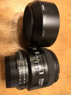 2026年最新】nikon nikkor-h auto 85mm f1.8の人気アイテム - メルカリ