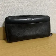 COACH 長財布