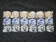 僕のヒーローアカデミア ヒロアカ 葉隠透 39巻 特典 フレークシール