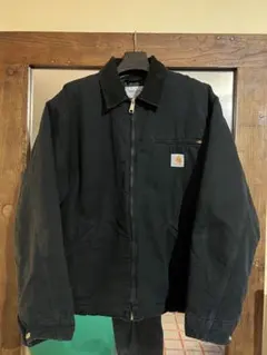 美品　カーハートWIP OG デトロイトジャケット