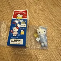 ハローキティ展 シークレットマスコットチャーム ナース
