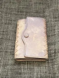 ボッテガヴェネタ イントレチャート キーケース