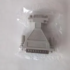 RS-232C変換アダプタ(D-sub9pinメス-D-sub25pinメス)