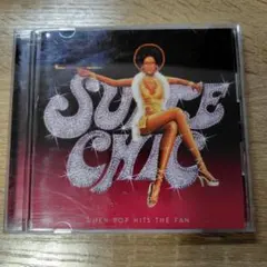 SUITE CHIC WHEN POP HITS THE FAN 安室奈美恵 - メルカリ