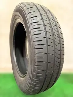 送料無料】2024年製バリ山 ダンロップ エナセーブ 165/65R13 1本