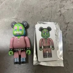 BE@RBRICK シリーズ48 シークレット WILL SWEENEY