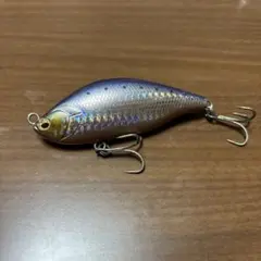 ノースクラフト エアオグル 85F シーバスルアーのサムネイル
