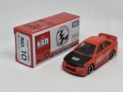 2025年最新】トミカ ランサー Ⅳの人気アイテム - メルカリ