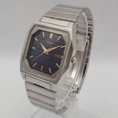 T】SEIKO セイコー腕時計 クォーツV743-5A00 - メルカリ