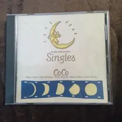 CoCo from 1989 to 1994 Singles