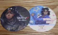 IdentityV 第5人格 スイパラコラボコースター オフェンス セット
