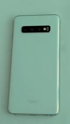 2025年最新】SAMSUNG スマートフォン カラー：プリズムホワイト