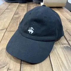 【試着のみ】Brook Tagcap 帽子 キャップ ブラック 人気色 2026年最新】BRook キャップの人気アイテム - メルカリ