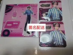 シクフォニ　LAN ウエンディーズコラボ