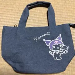 クロミ トートバッグ
