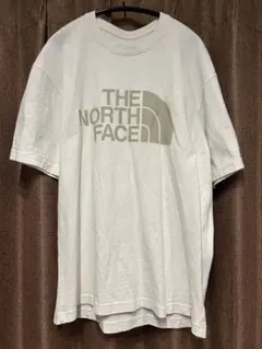 古着　ノースフェイス　半袖　Tシャツ　Lサイズ