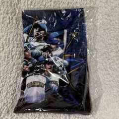 北海道日本ハムファイターズ 20周年 レジェンドタオル 非売品
