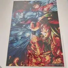 劇場版 鬼滅の刃 無限城編 第一章 猗窩座再来 入場者特典