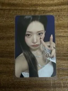 BABYMONSTER Membership特典 ローラ
