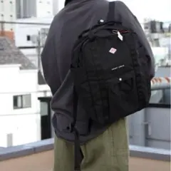 DANTON/ダントン　バックパック　サン ルイ　SAINT LOUISのサムネイル