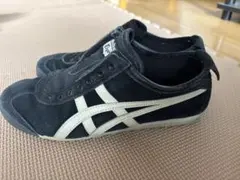 Onitsuka Tiger スリッポン