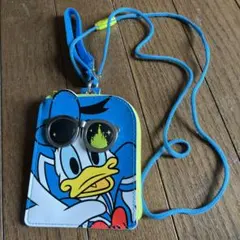 東京ディズニーリゾート　チケットホルダー