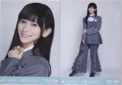 櫻坂46 生写真 松本和子 ドライフルーツ MV衣装 4種コンプ - メルカリ