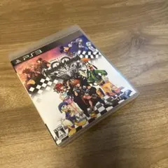 キングダム ハーツ HD 2.5 リミックス