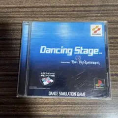 ダンシング・ステージ フューチャリング・トゥルー・キス・ディスティネーション