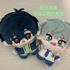 イヴァン　ティル　ぬいぐるみ　ぬい　エイリアンステージ