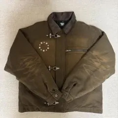 ファイヤーマンジャケット