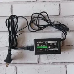 PSP 1000 PSP 2000 PSP 3000 対応充電器