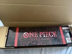 ワンピースカード　English 2nd ANNIVERSARY SET