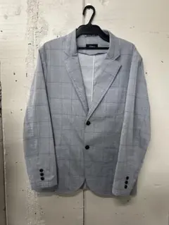 ゴルフテーラードジャケット