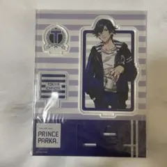 一ノ瀬トキヤ アクリルスタンド PRINCE PARKA Ver.