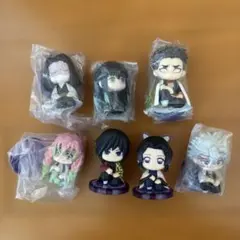 鬼滅の刃 すわらせ隊 柱合会議