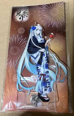 2026年最新】fgo モルガン アクスタの人気アイテム - メルカリ