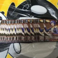 ヴァイス プロセカ 48枚セット U こだわりじゃない？KAITO